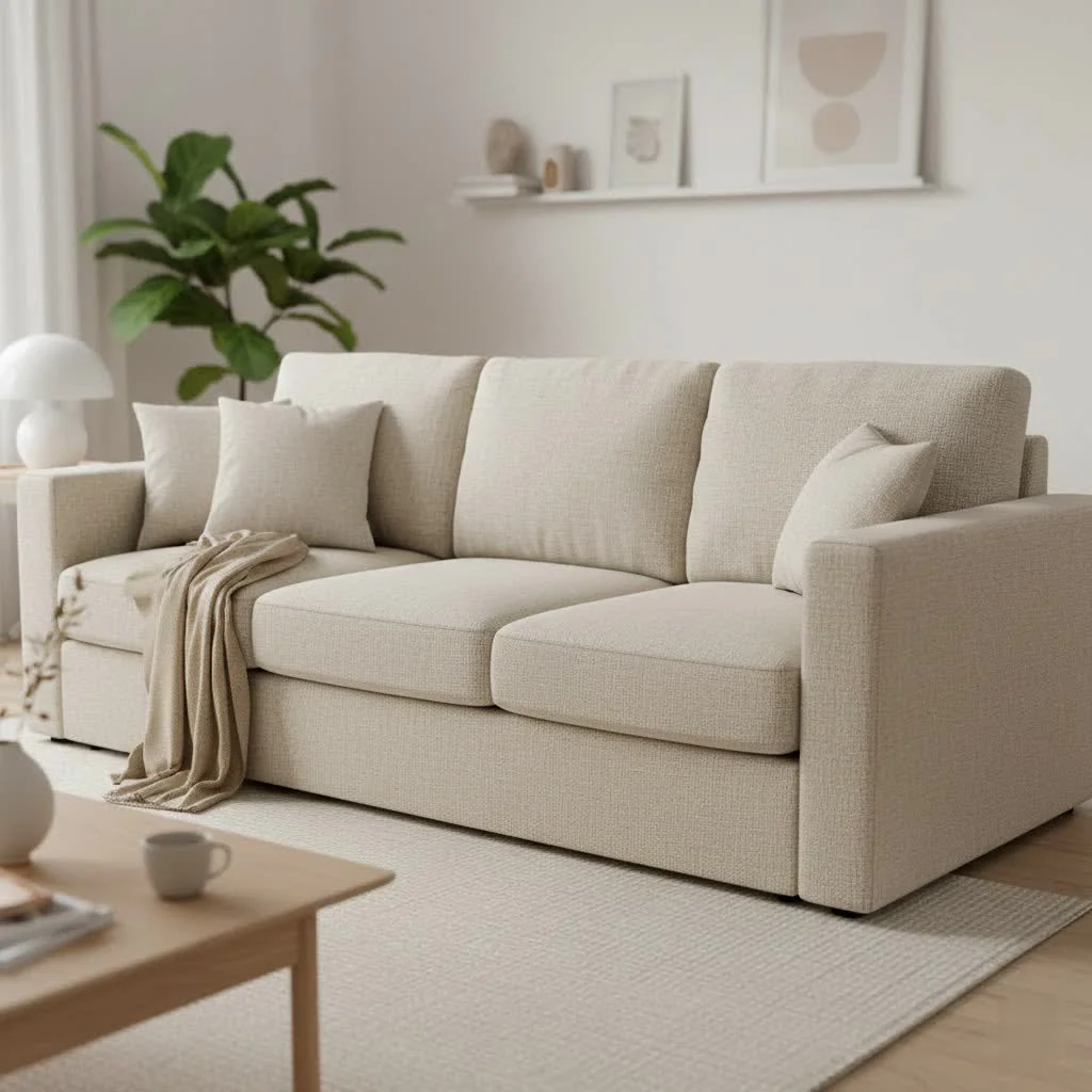 Easy Going Sofa Covers for Effortless Living