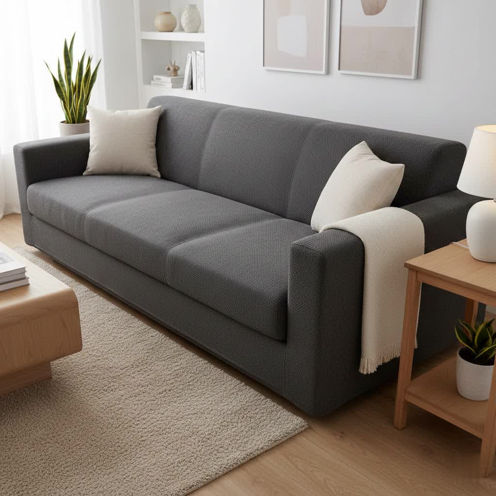 The Ultimate Guide to Dog Proof Sofa Covers: Protect Your Furniture with Style