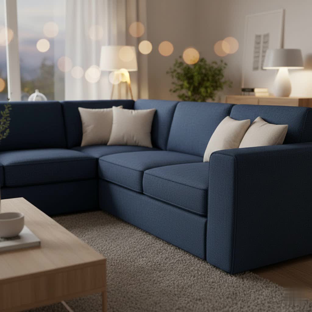 Elevate Your Living Space: The Ultimate Guide to Faux Fur Sofa Covers