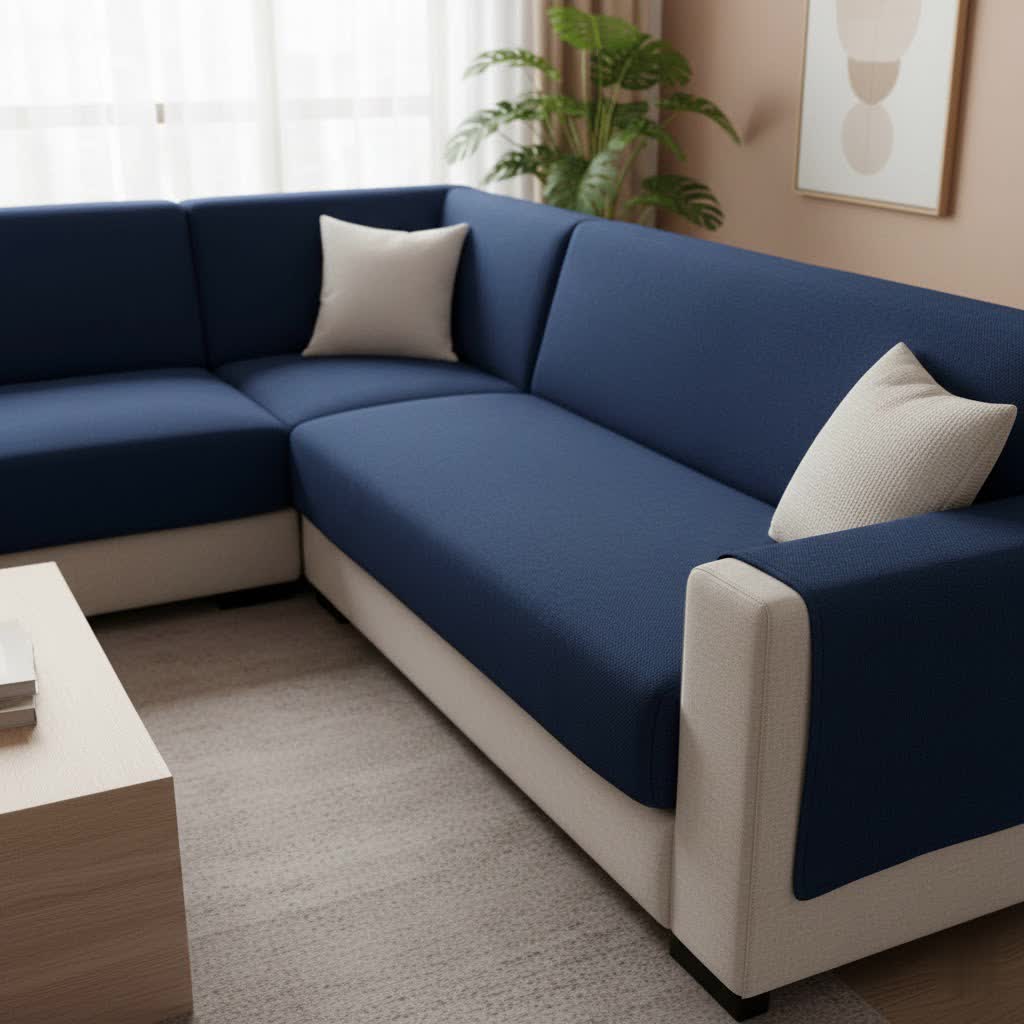 The Ultimate Guide to Extra Large Sofa Covers: Protect and Transform Your Oversized Seating