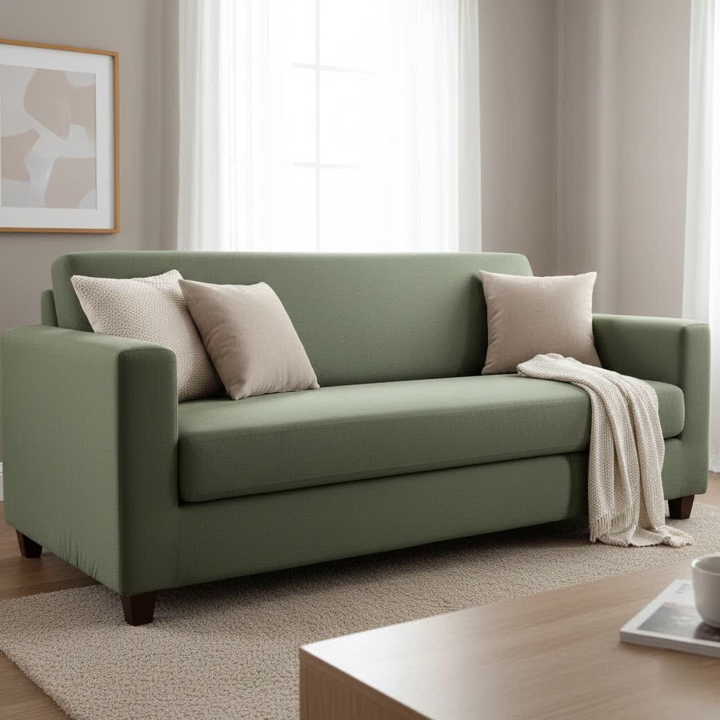 Elevate Your Living Space: The Ultimate Guide to Universal Sofa Covers