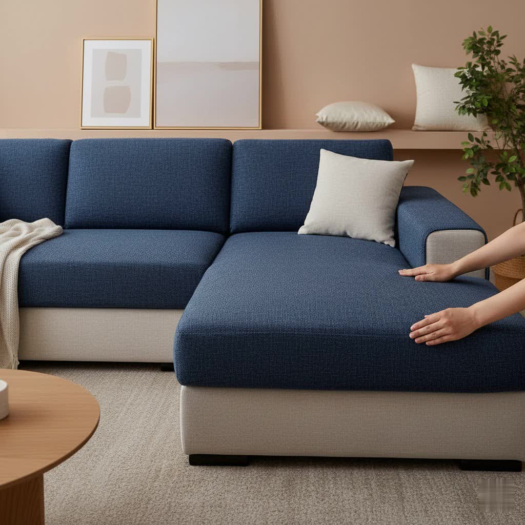 Embrace the Zest: The Ultimate Guide to Orange Sofa Covers