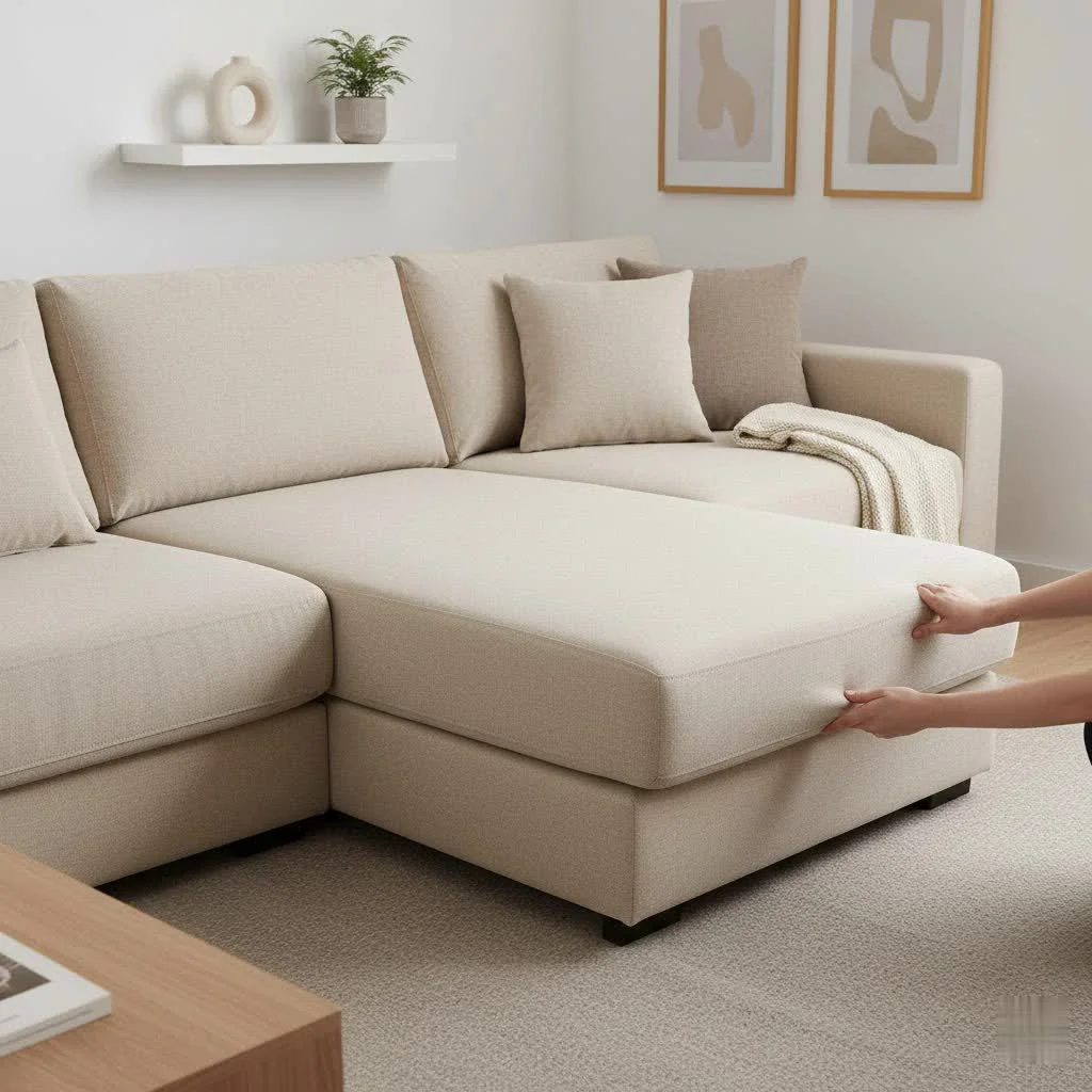Canvas Sofa Cover: The Ultimate Guide to Protection and Style