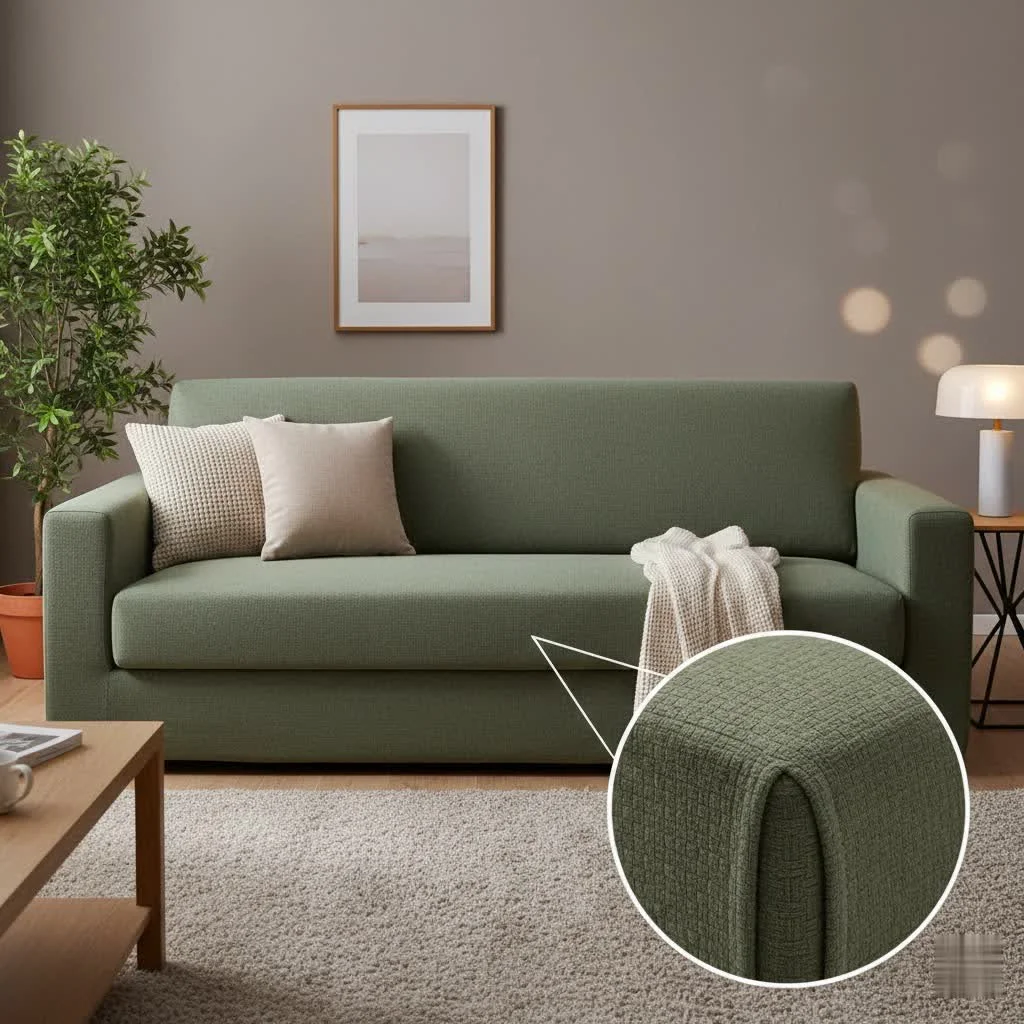 The Ultimate Guide to Soderhamn Sofa Covers: Protect, Personalize, and Revive Your IKEA Sofa