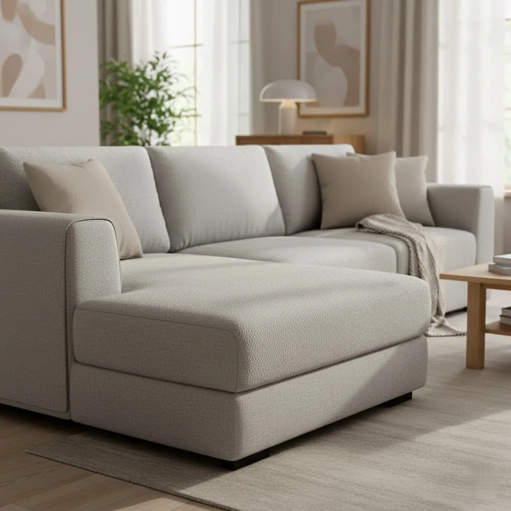improve your Living Space: The Ultimate Guide to Chenille Sofa Covers
