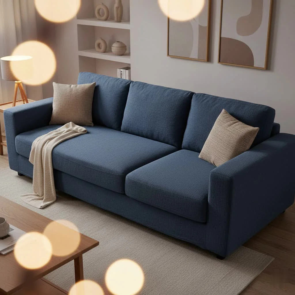 Camper Sofa Covers: Your Ultimate Guide to Protection &amp; Style