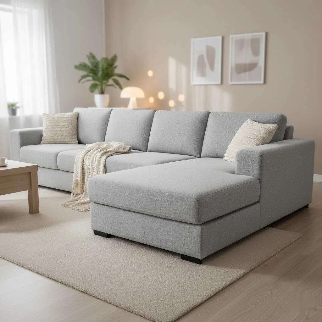 Embrace Nature's Hue: The Ultimate Guide to Green Sofa Covers