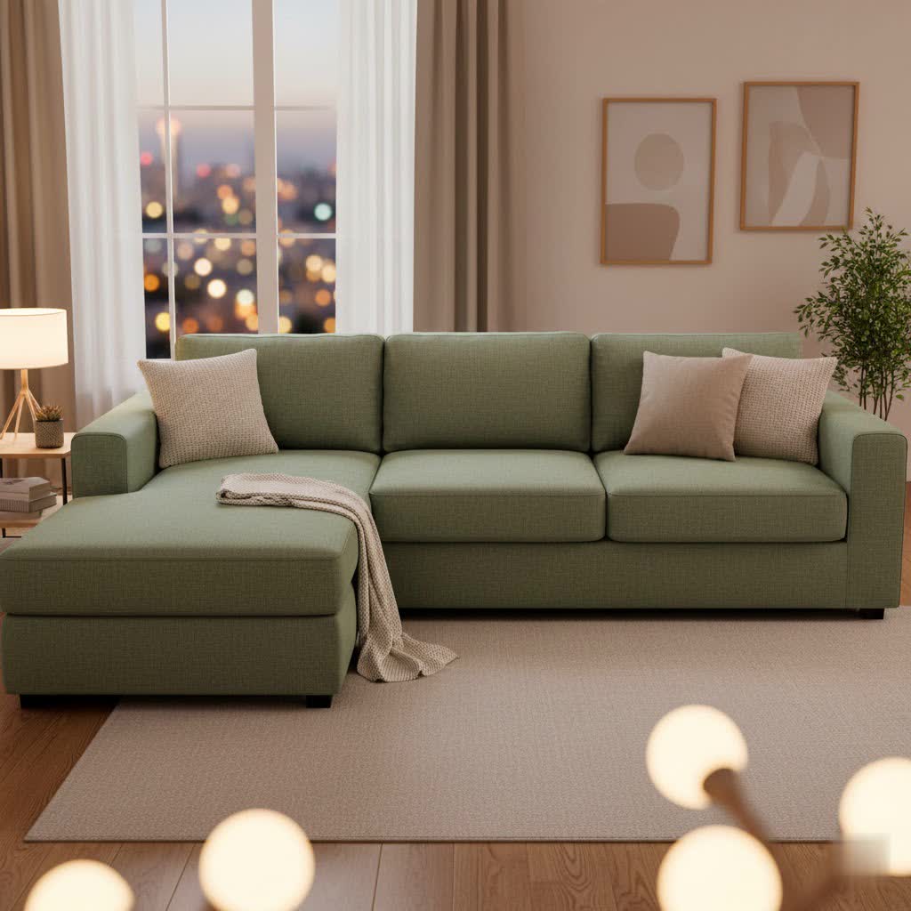 Revitalize Your Living Space: The Ultimate Guide to 3 Seater Sofa Covers