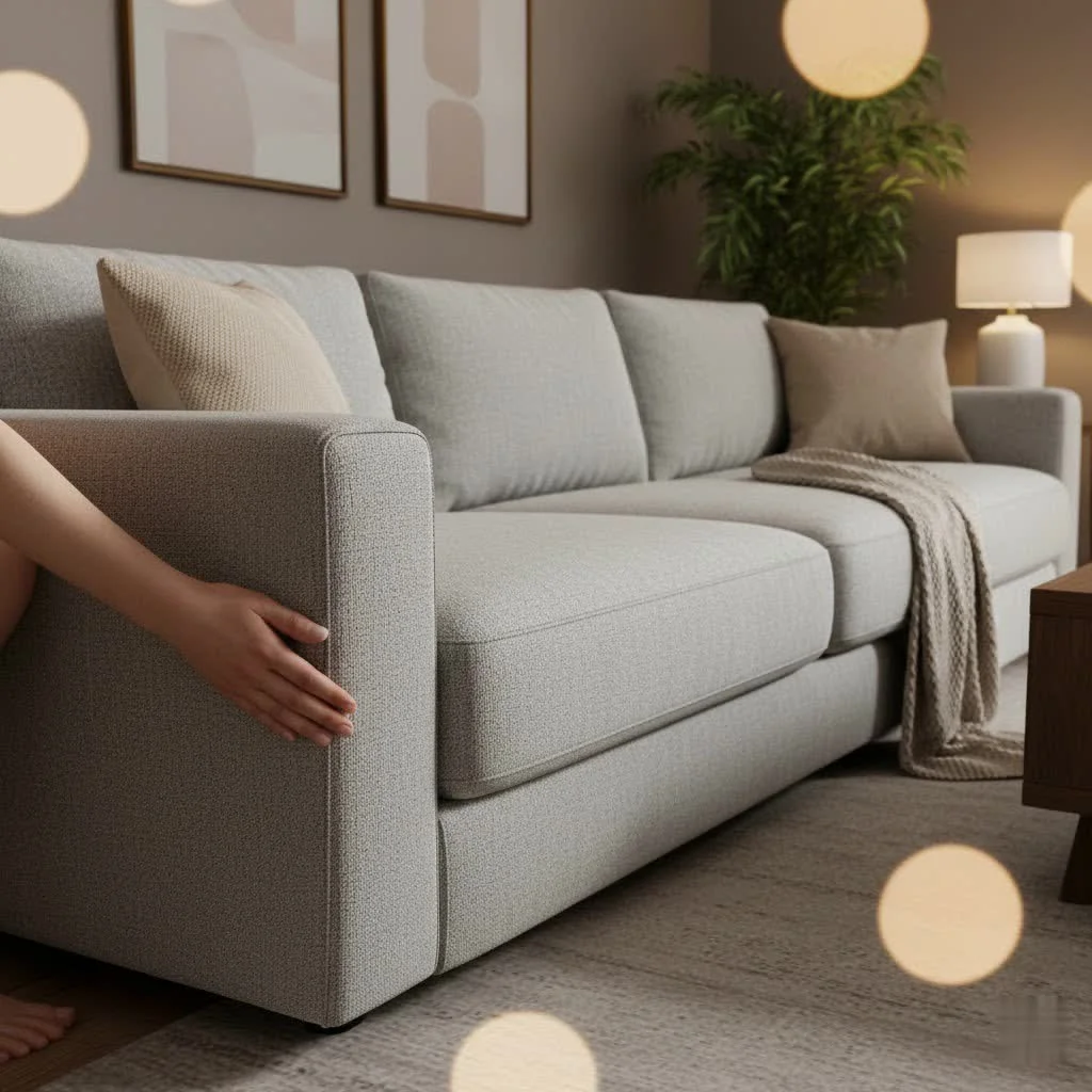 improve your Living Space: The Ultimate Guide to Striped Sofa Covers