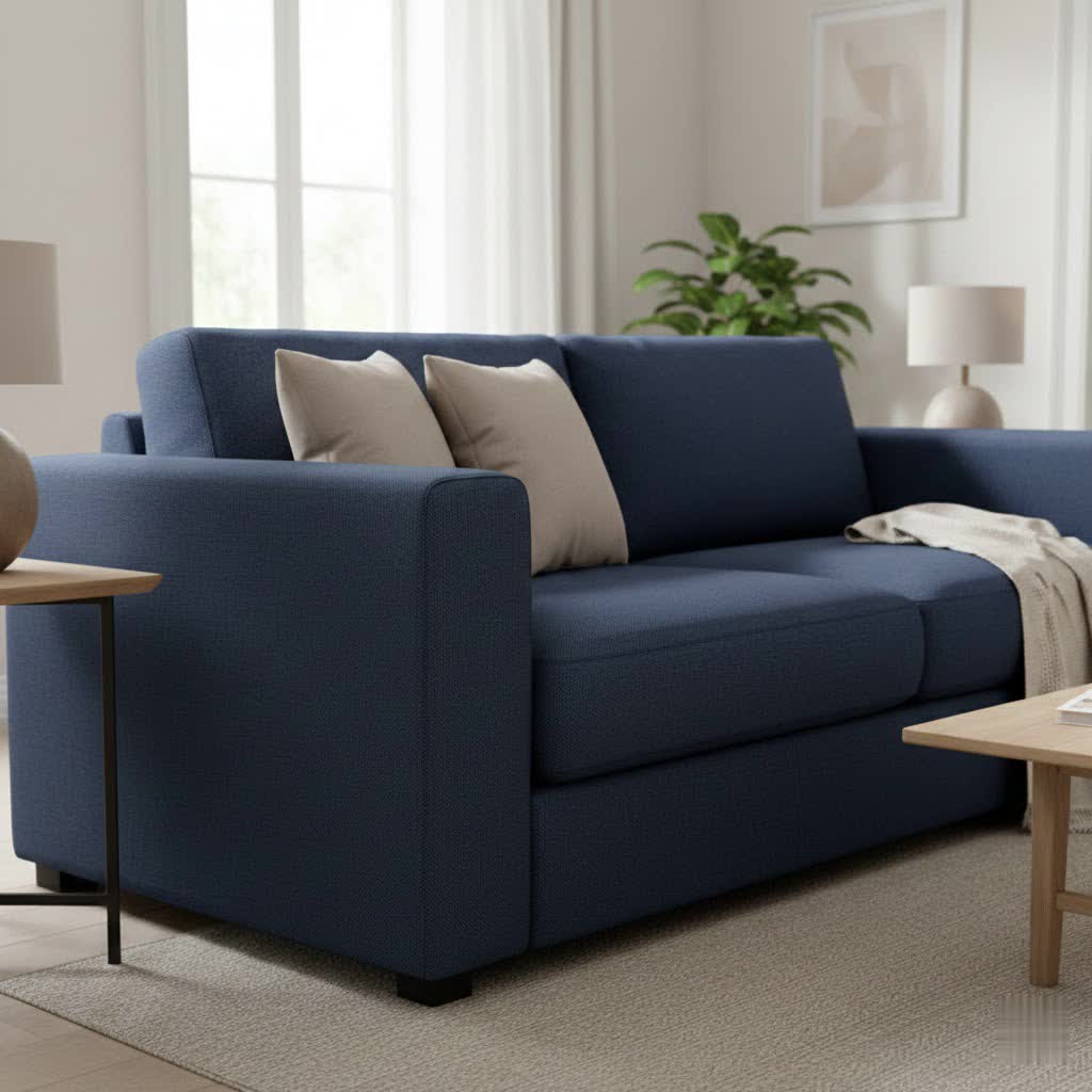 Sofa Storage Cover: Ultimate Protection and Clever Organization for Your Living Space