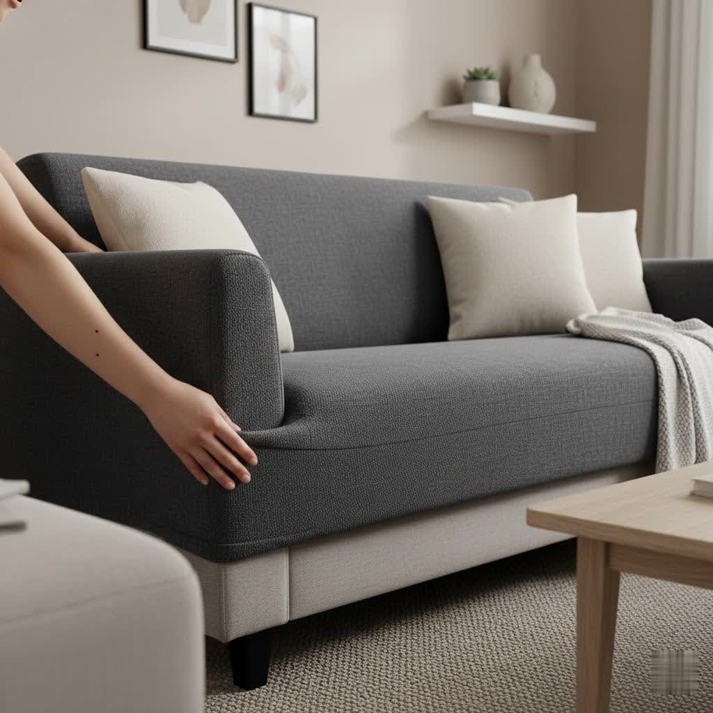 U Shape Sofa Cover: The Ultimate Guide to Protection and Style