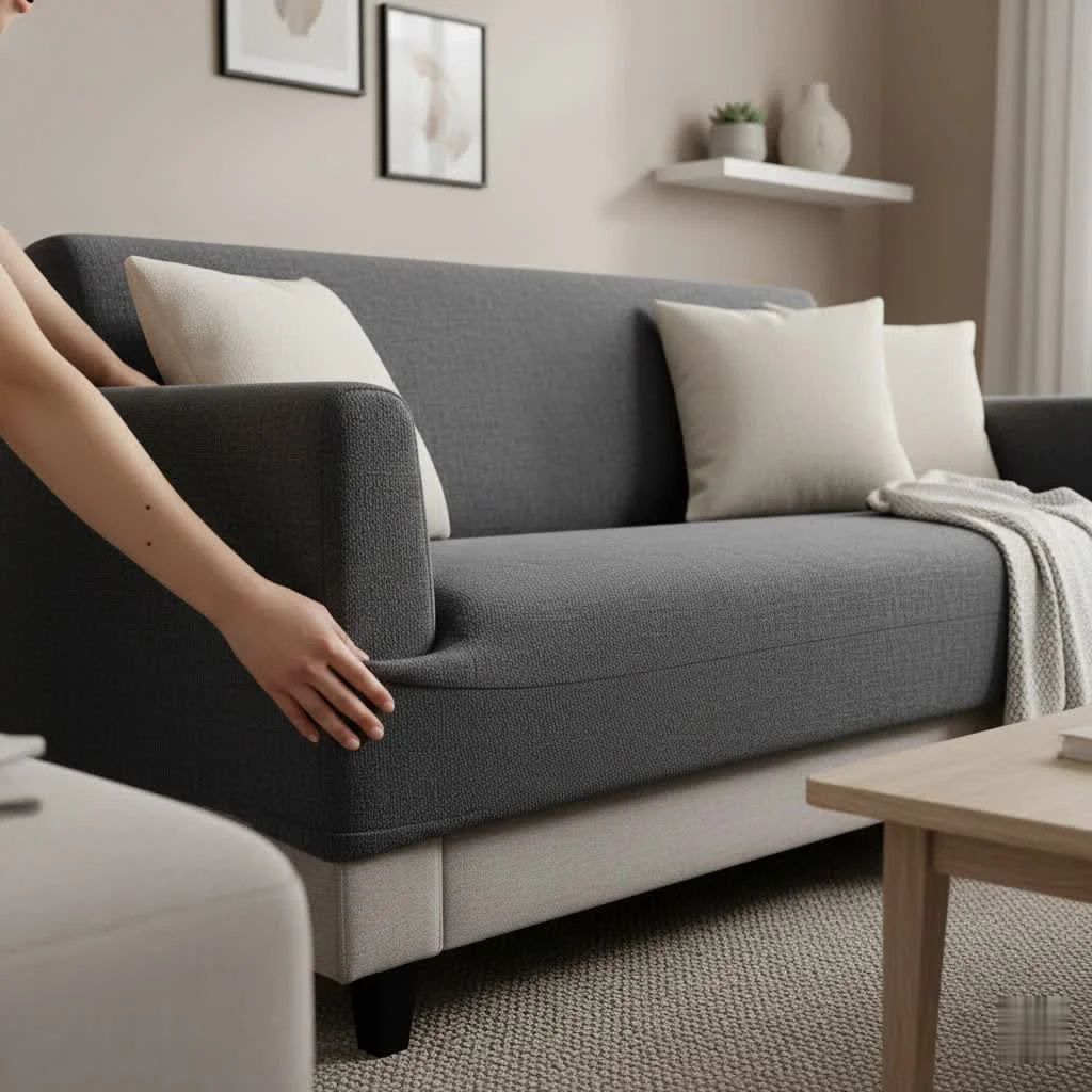 U Shape Sofa Cover: The Ultimate Guide to Protection and Style