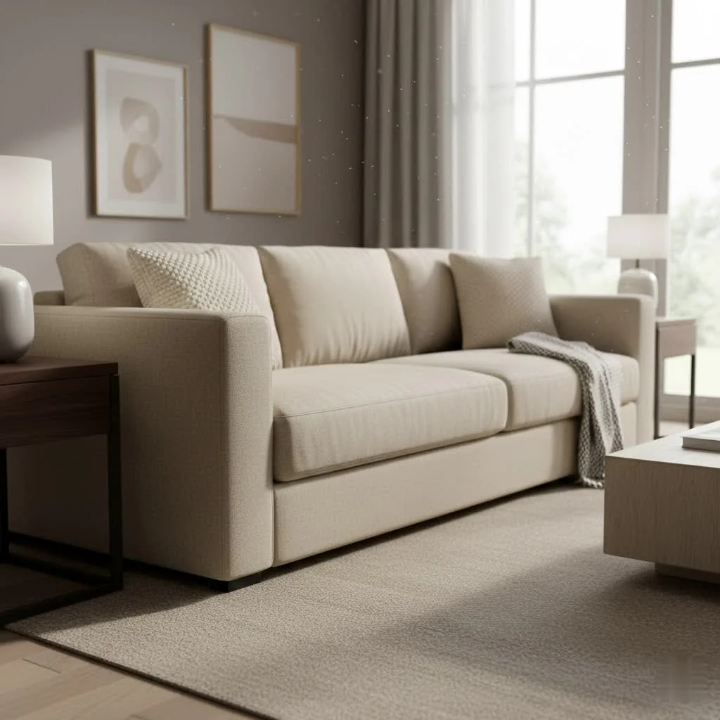 improve your Living Space with the Perfect Purple Sofa Cover