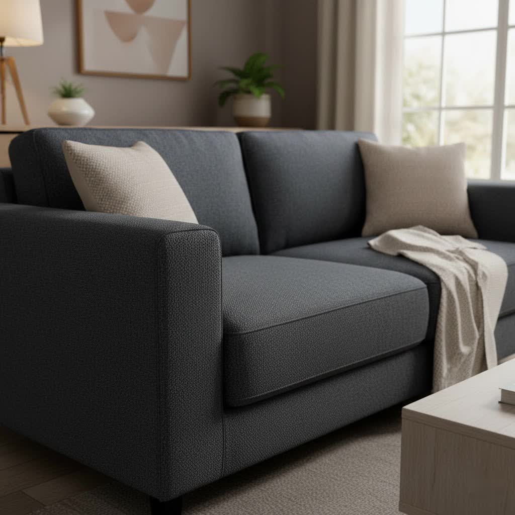 The Ultimate Guide to Large Sofa Covers: Protection, Style, and Perfect Fit