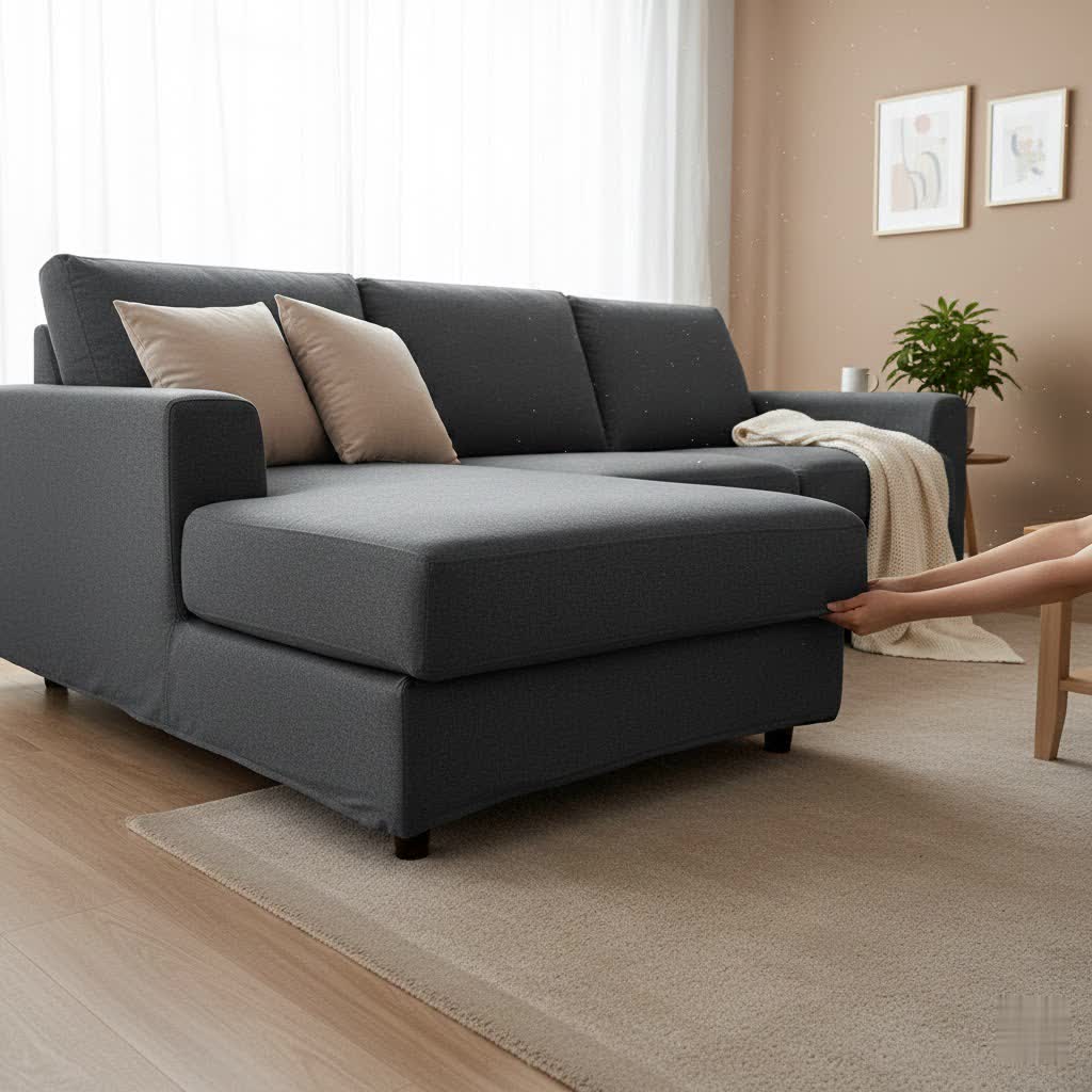 Ultimate Guide to Waterproof Outdoor Sofa Covers: Protect Your Patio Investment