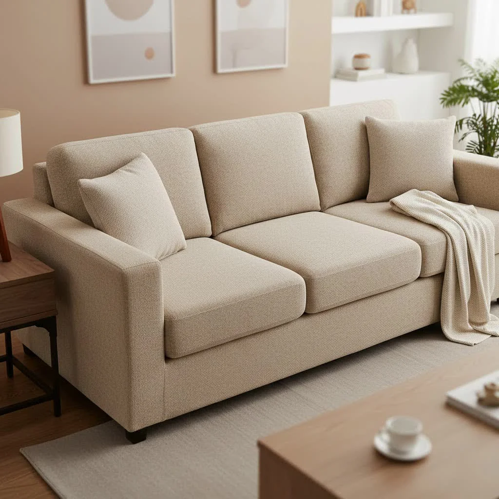 improve your Home with the Perfect Pink Sofa Cover