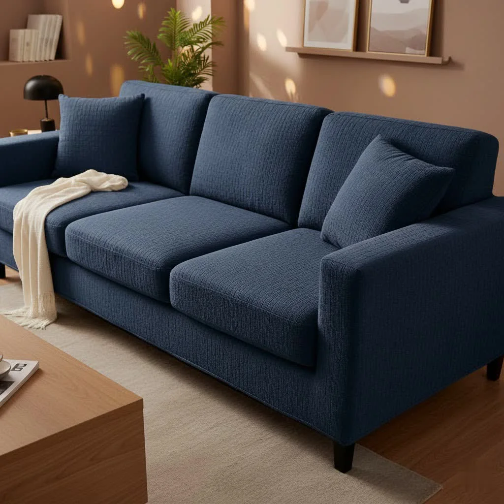 The Ultimate Guide to Sofa Covers: Protect, Transform, and Revitalize Your Living Space