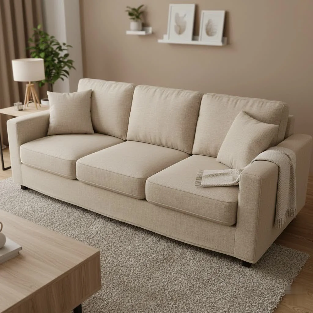 Revitalize Your Living Space: The Ultimate Guide to IKEA Sofa Cover Replacement