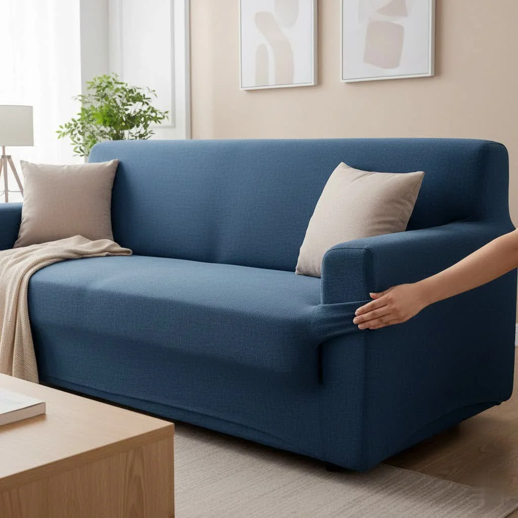 The Ultimate Guide to Full Sofa Covers: Protection, Style, and Smart Living