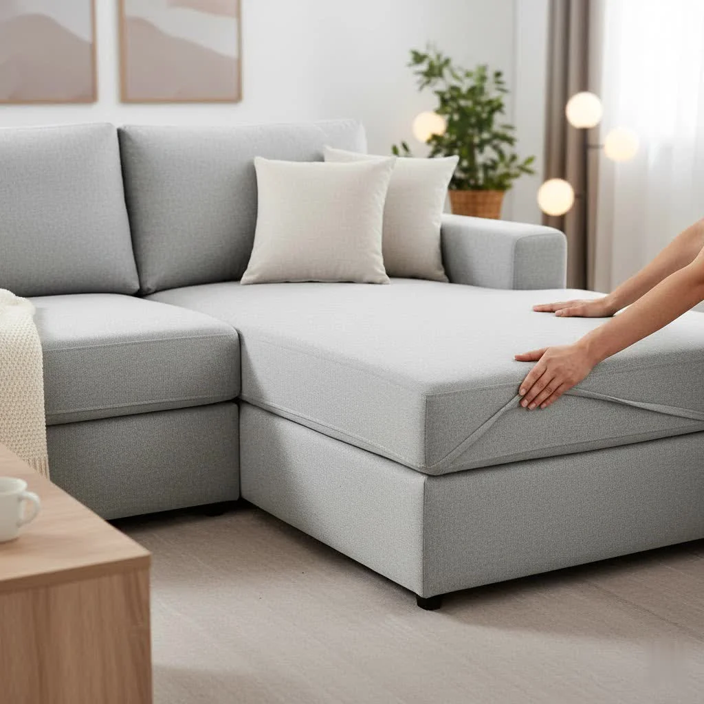 The Ultimate Guide to Choosing the Perfect 2 Seater Sofa Cover