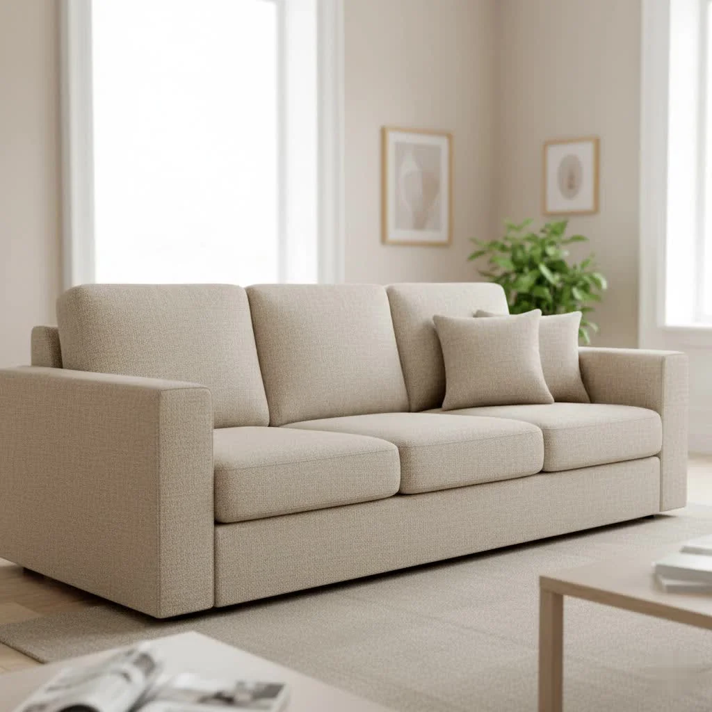 improve your Space: The Ultimate Guide to Choosing the Perfect Sofa Bed Cover