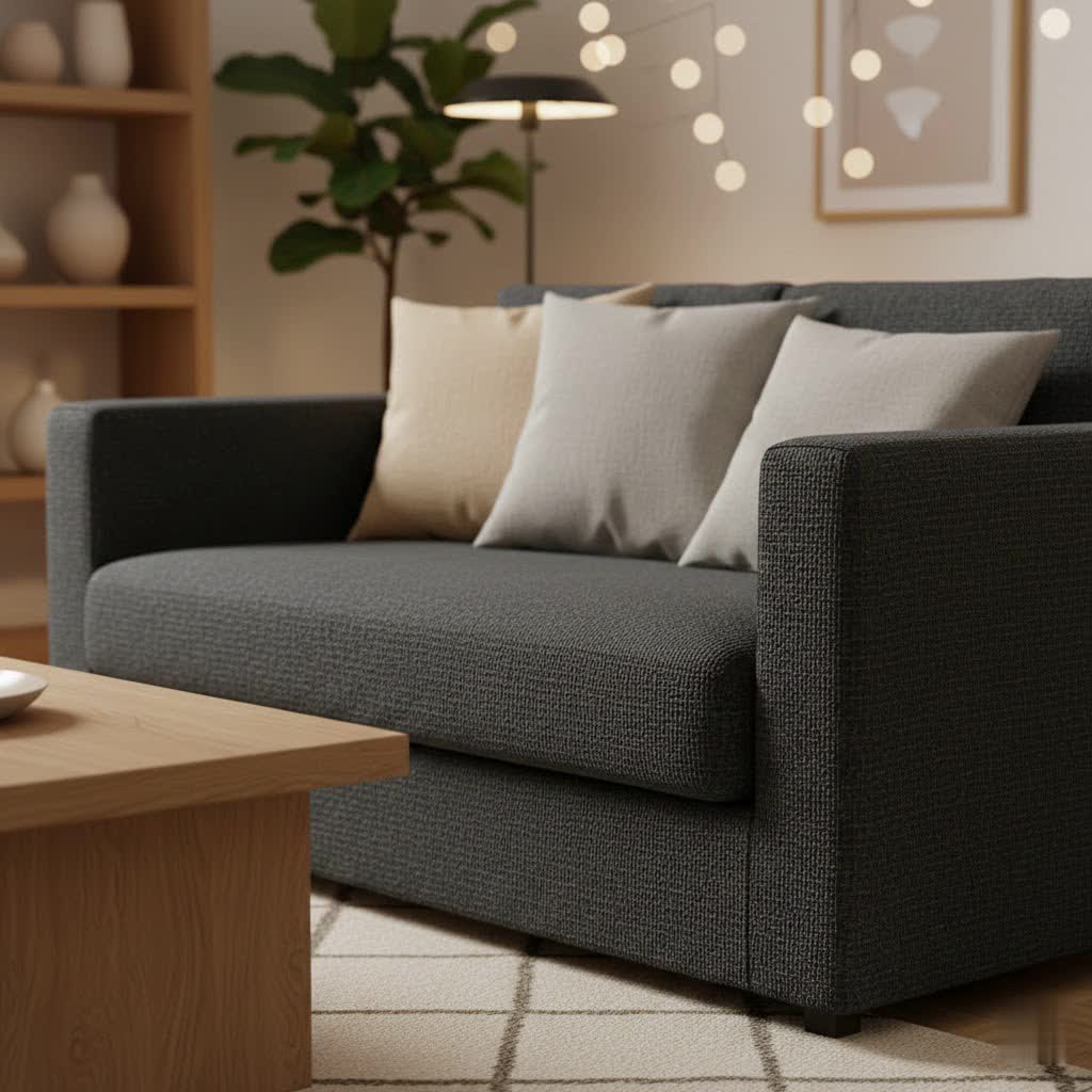Improve Your Living Room: The Ultimate Guide to IKEA KIVIK Sofa Covers