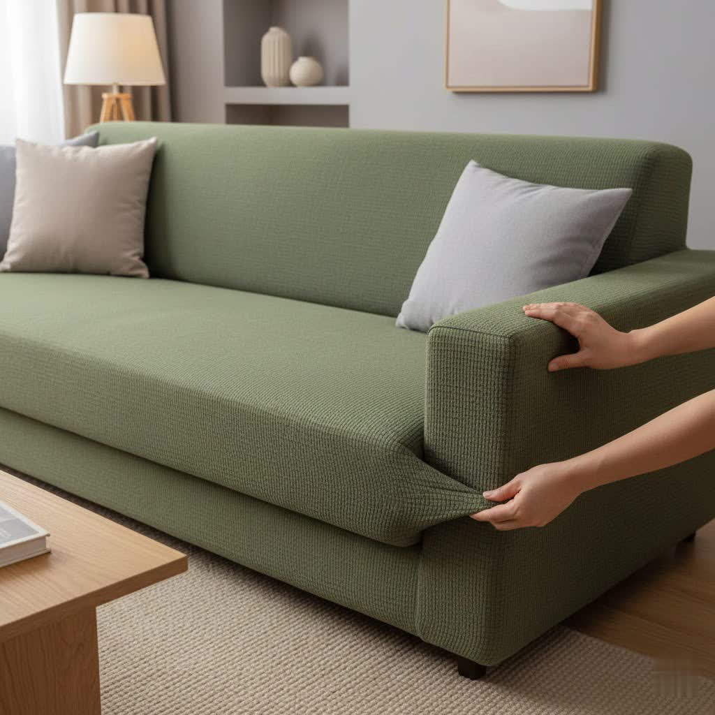 The Ultimate Guide to Waterproof Sofa Covers: Protect Your Investment in Style