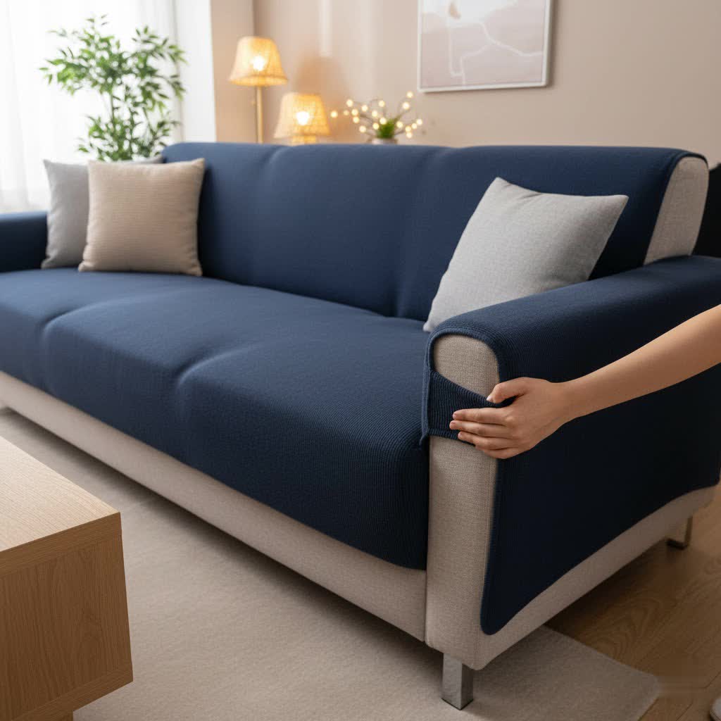 Improve Your Living Space: The Ultimate Guide to Uppland Sofa Covers