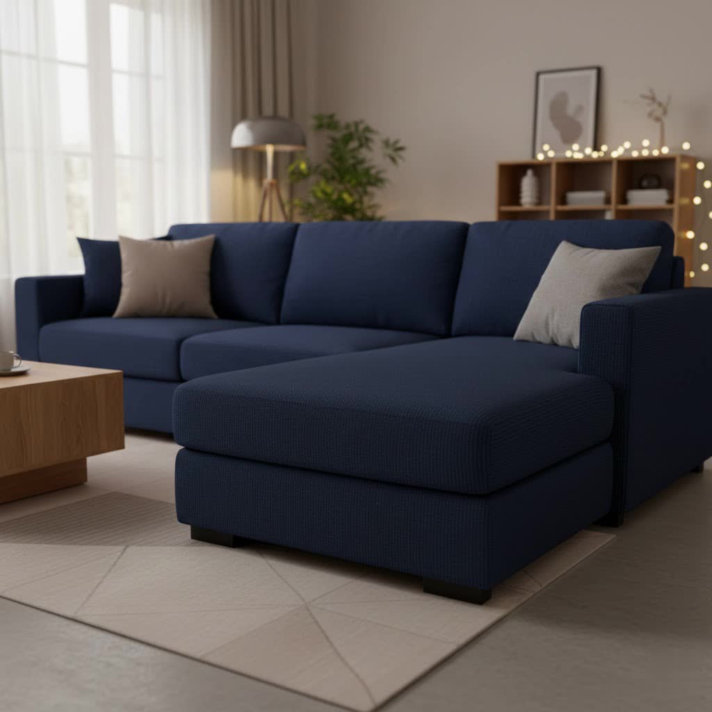 The Ultimate Guide to Sofa Couch Covers: Protect, Refresh, and Revitalize Your Living Space
