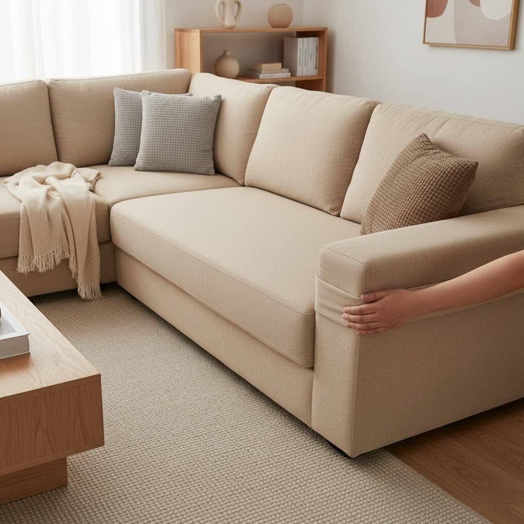 IKEA Uppland Sofa Covers: The Ultimate Guide to Renewing Your Living Space