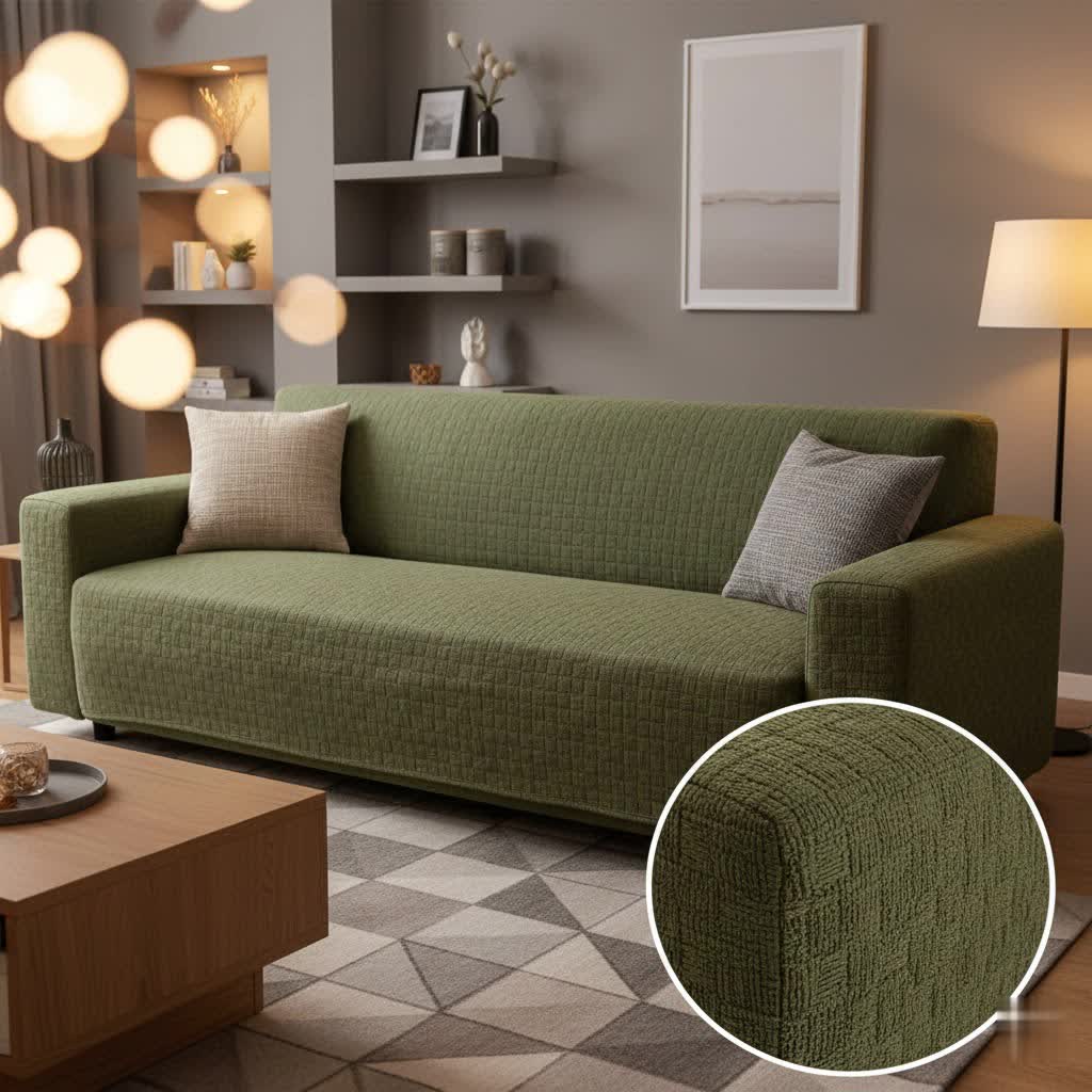 Protect Your Outdoor Oasis: The Essential Guide to Outdoor Sofa Covers